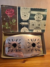 CHAUFFE PLAT VINTAGE