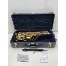Saxophone alto spécial