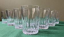 7 anciens petits gobelets en