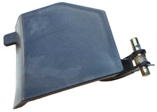 SYM Joyride 125 EVO Front Inner Fairing RH Lid Cover Panel 2012