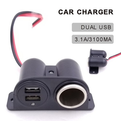Prise adaptateur chargeur - prise,