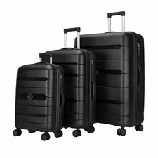 Avizar Lot de 3 Valises