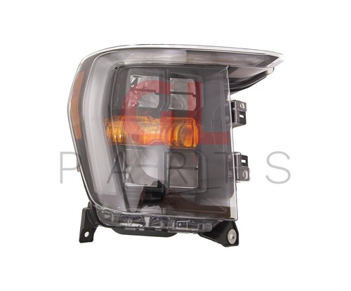 Phares avant pour - ford, f-150