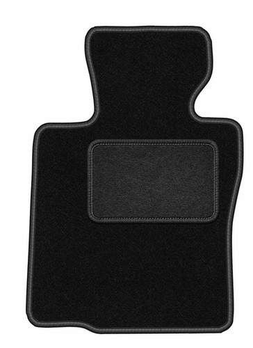 Tapis conducteur moquette - conducteur,