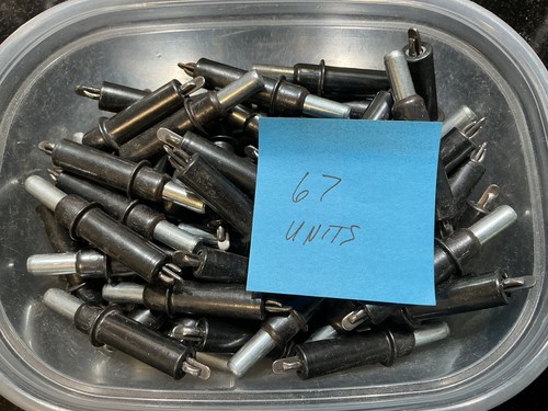 Lot 32 cleco - 5/32,