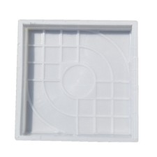  Moules En Pierre De Béton