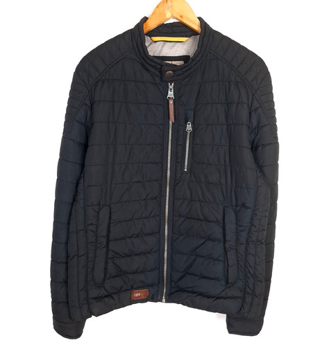 Veste matelassée homme camel - homme,