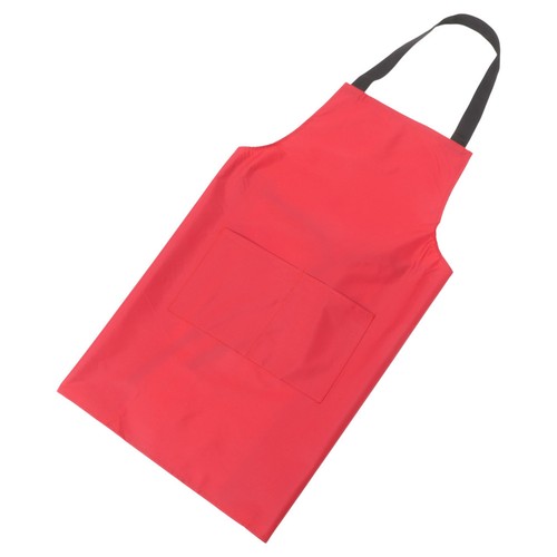 Waterproof apron adult cooking - waterproof,