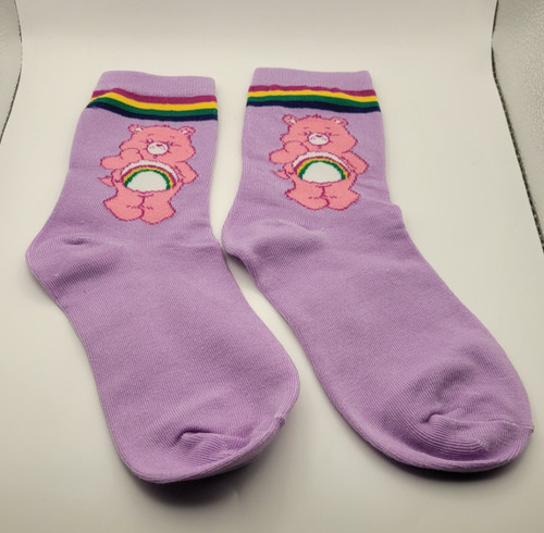 Chaussettes tennis bisounours - tennis,