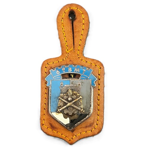 Insigne militaire drago g - -,