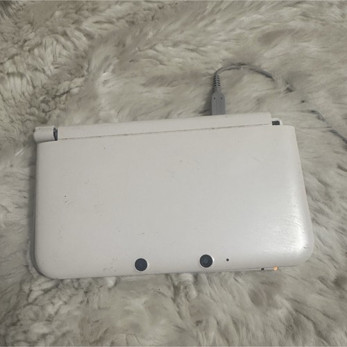 Console nintendo 3ds - console,
