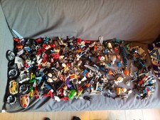 Lego Gros Lot 2,5kg Bionicle -