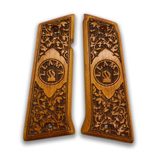 ZIB GRIPS Lama 1911 45