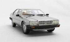 Maserati Quattroporte III