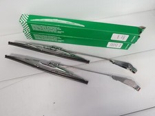 Kit De Bras Et Balais Chromés