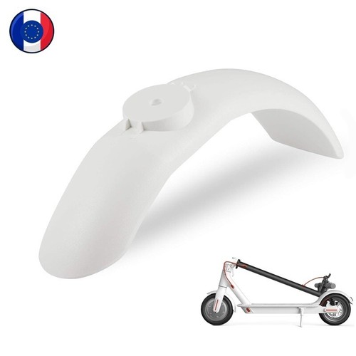 Garde boue avant trottinette - garde-boue,