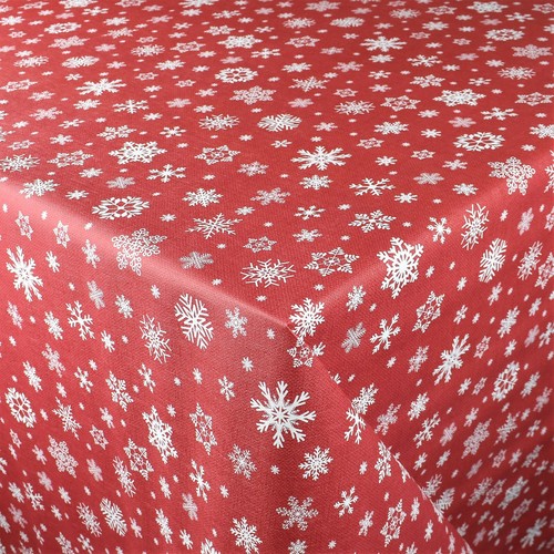 Nappe table toile cirée - en,