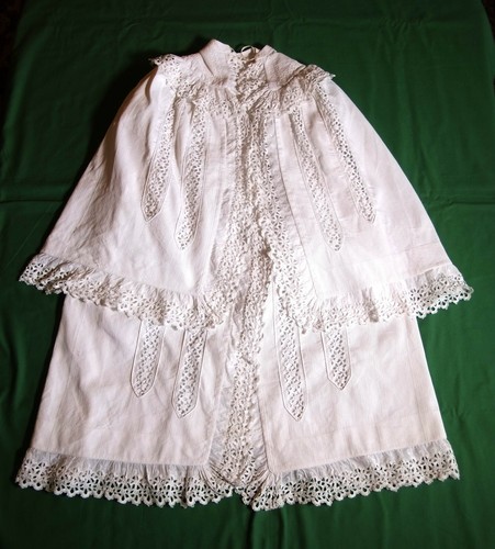 Superbe ensemble baptème - de,