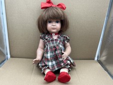 Poupée tortue 38 cm