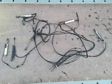 Tuyau Hydrauliques durite
