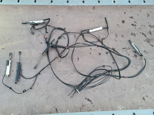 Tuyau hydrauliques durite - tuyau,