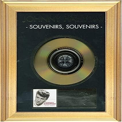 Johnny hallyday - johnny,