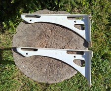 Ancienne Paire Équerre