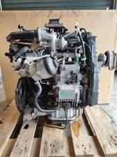 Moteur OPEL ASTRA G Y17DT_LR6