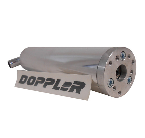 Cartouche pot doppler - de,