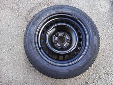 Mercedes-Benz A W168 2000 Roue