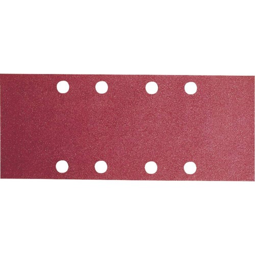 Papier abrasif pour - , ponceuse