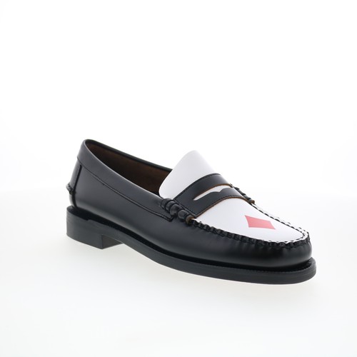 Sebago classic dan gambling - sebago,