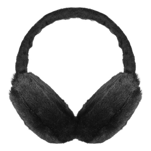 Cache oreilles peluche pour - cache-oreilles, en