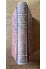 Le paravent chinois Somerset Maughan 