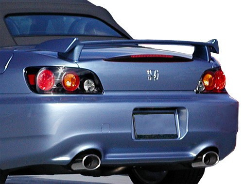 Spoiler for honda s2000 - spoiler,