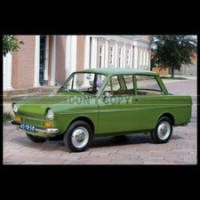 Photo A.017645 DAF 33 1967-1974