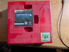 SAMMY RANGER MISSION Arcade Game ATOMISWAVE CARTRIDGE Board #1870 with Header