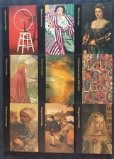 Collection "Le Monde des Arts"