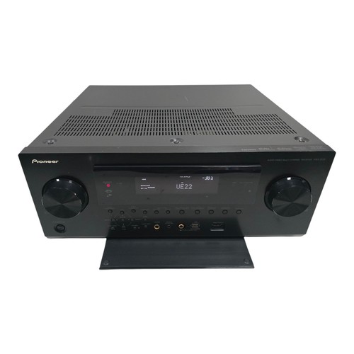 Pioneer vsx 2021 récepteur - pioneer, vsx-2021-k