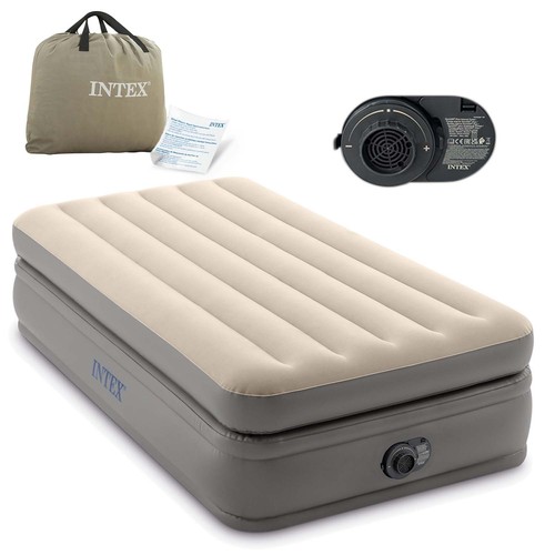 Matelas gonflable 191x99x51 - , cm