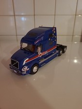 Camion Truck Américain Volvo