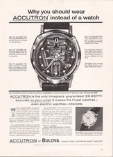 Bulova Accutron Spaceview