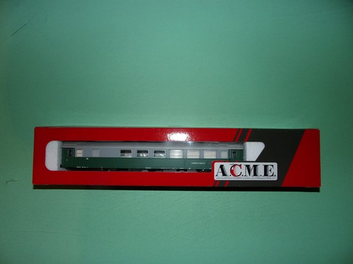 Acme voiture buffet - voiture, 1951r