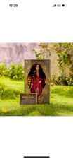 Poupée Disney Mère Gothel 15e anniversaire en édition limitée Collector 