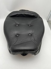 Suzuki VS1400 Bench Driver Seat Seats Without Plate VS 1400 1987-2003 #33268