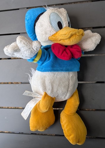 Peluche donald disney - donald, store