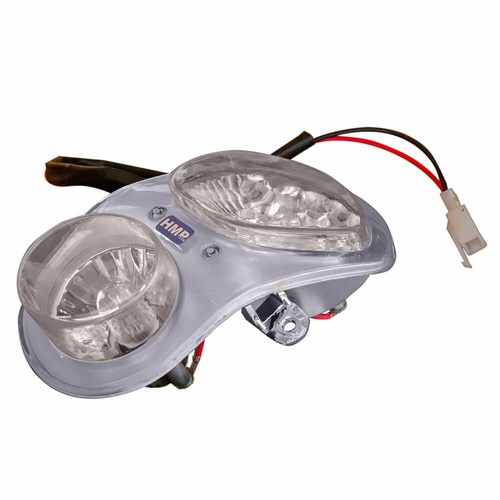 Phare avant midi pocket - phare,