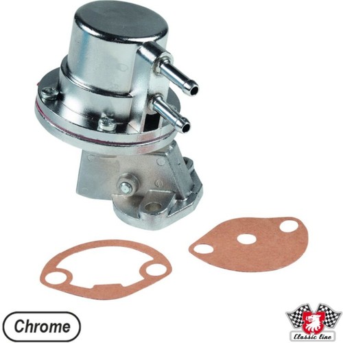 Fuel pump for - for, beetle