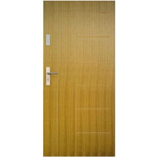Porte extérieure porte