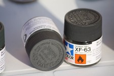 Tamiya Peinture Pot 10ml XF63